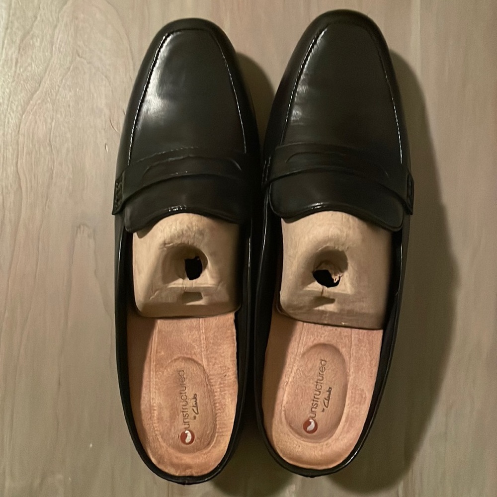 Clarks Keesha Donna Mules